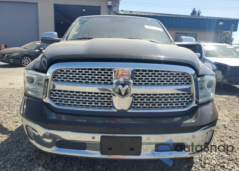2014 Ram 1500 Laramie z USA, uszkodzony, nr VIN 1C6RR7VT2ES446923